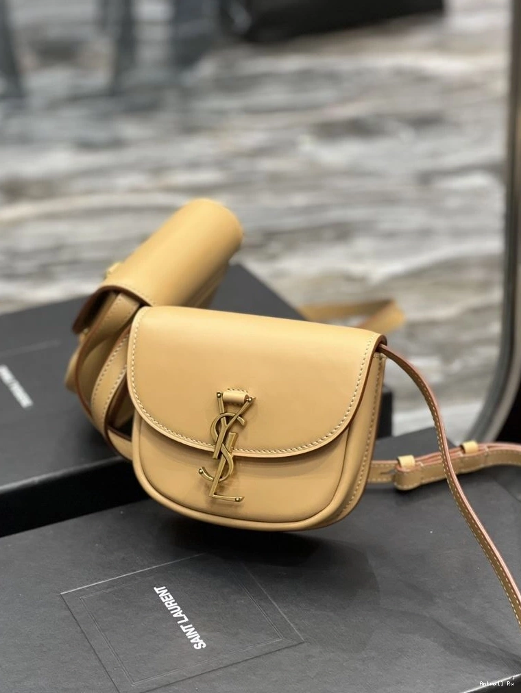 Comfortable YSL Bags Satchel 63572 0712